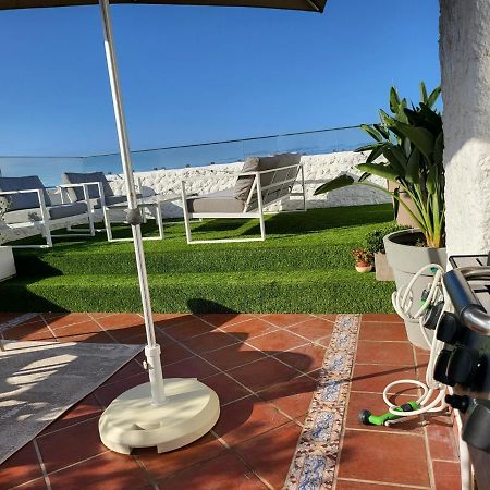 Infinity View Apartman Puerto de la Cruz Kültér fotó