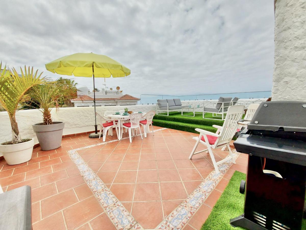 Infinity View Apartman Puerto de la Cruz Kültér fotó