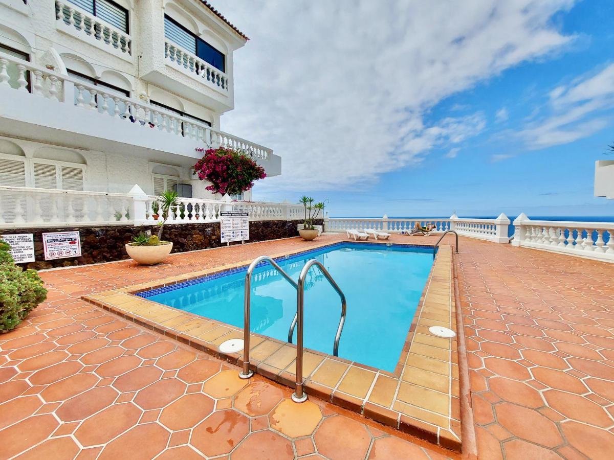 Infinity View Apartman Puerto de la Cruz Kültér fotó