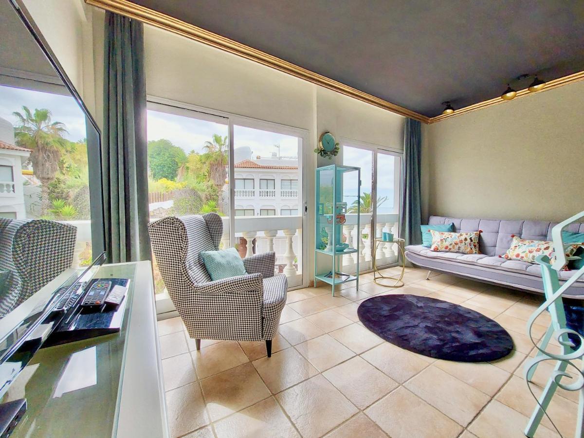 Infinity View Apartman Puerto de la Cruz Kültér fotó