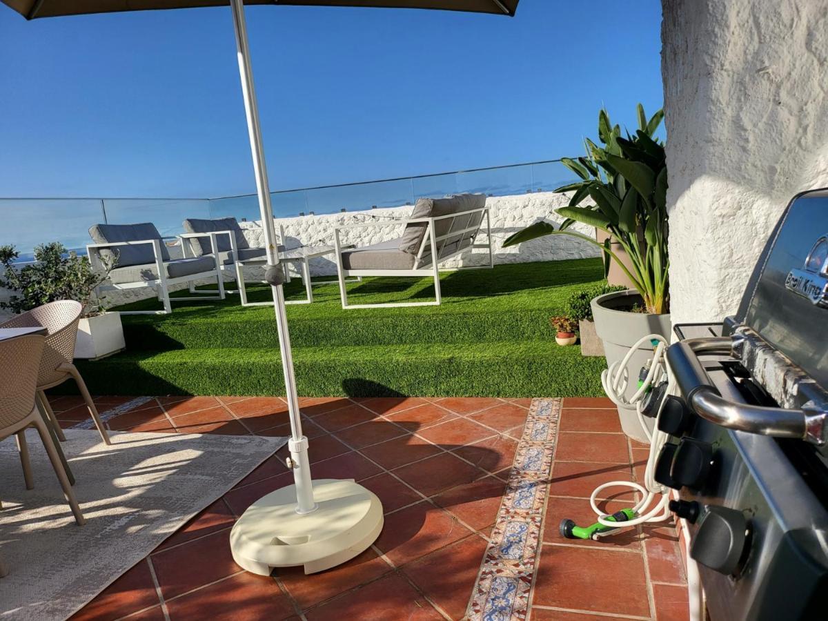 Infinity View Apartman Puerto de la Cruz Kültér fotó