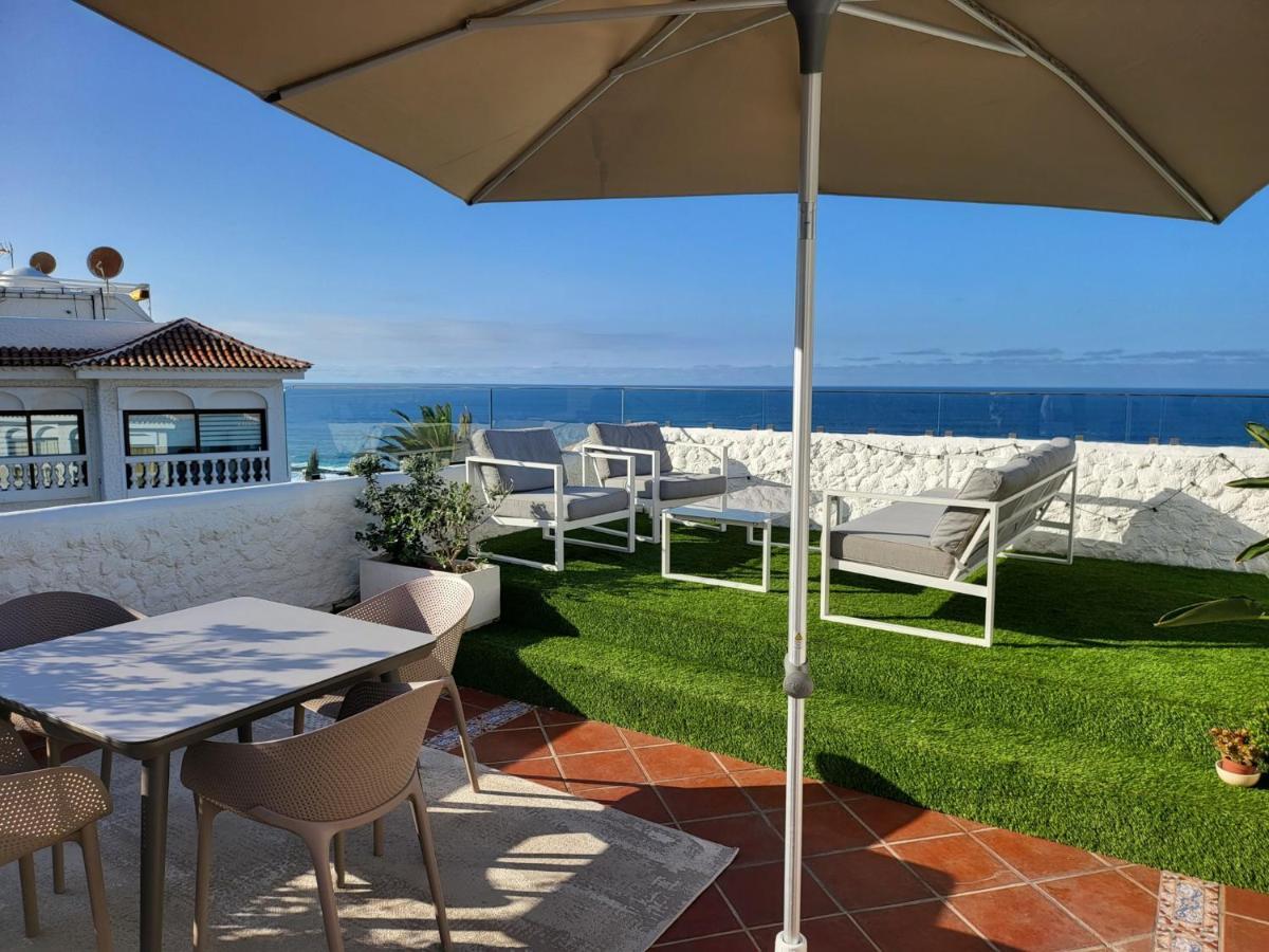 Infinity View Apartman Puerto de la Cruz Kültér fotó