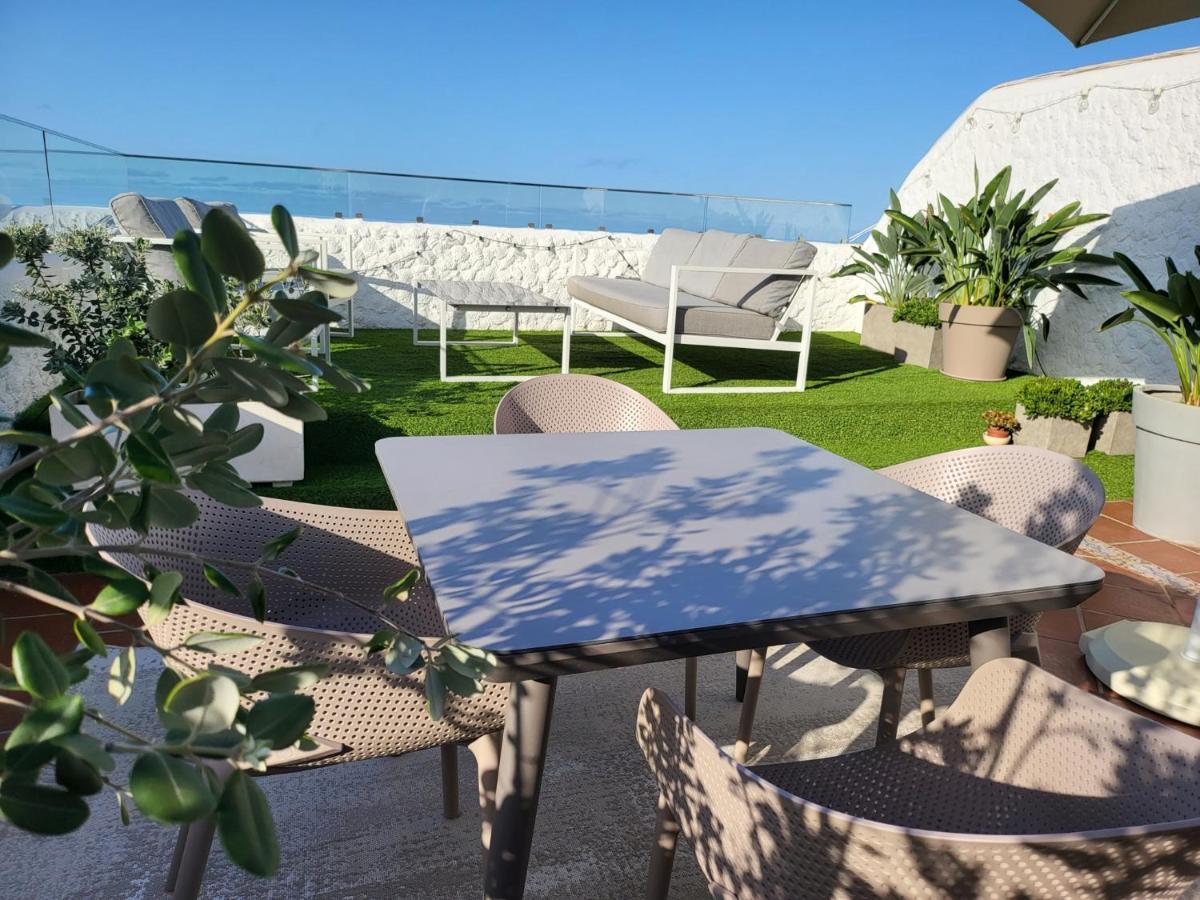 Infinity View Apartman Puerto de la Cruz Kültér fotó