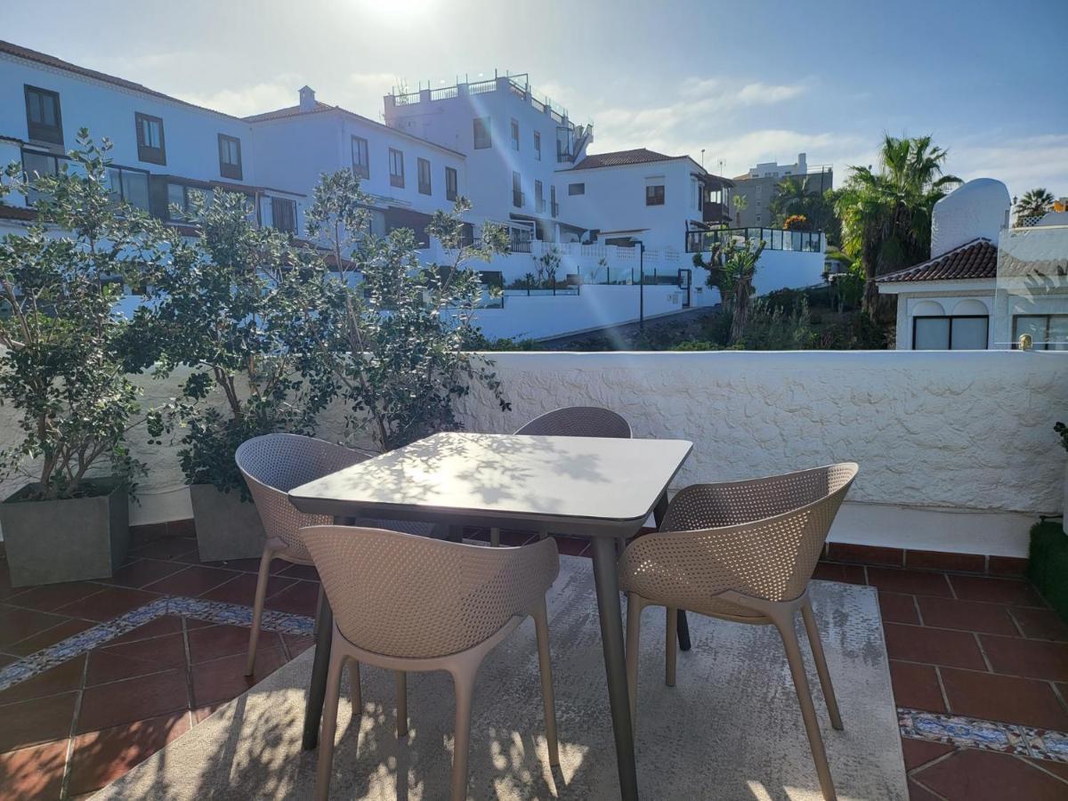 Infinity View Apartman Puerto de la Cruz Kültér fotó