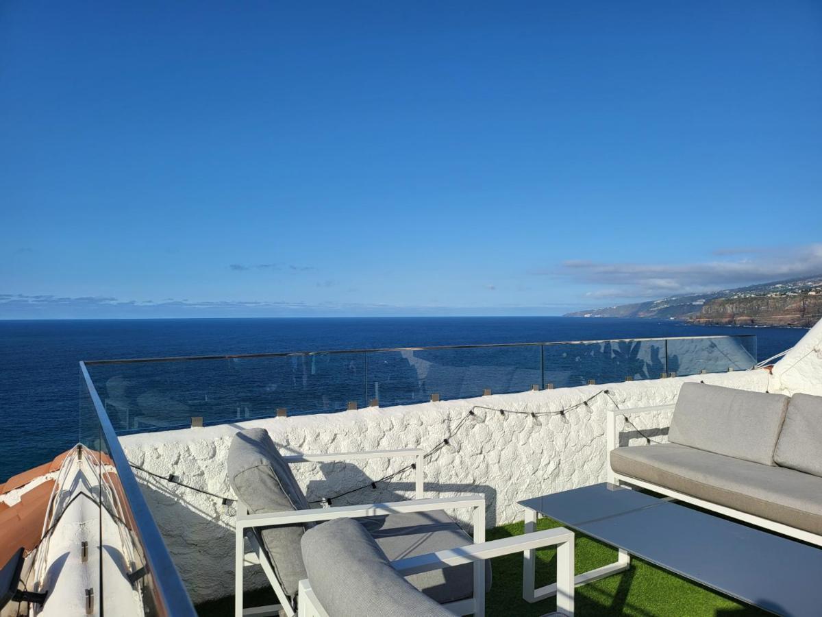Infinity View Apartman Puerto de la Cruz Kültér fotó