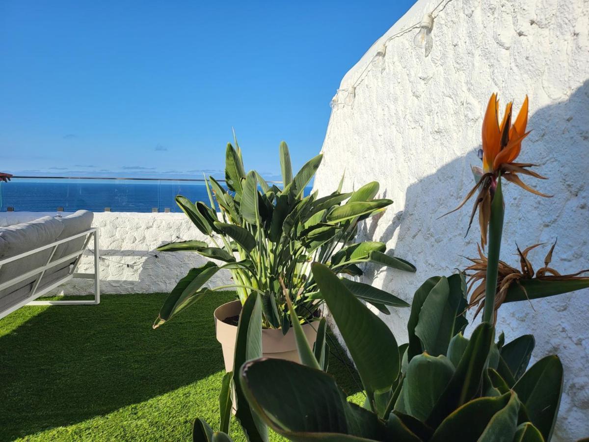 Infinity View Apartman Puerto de la Cruz Kültér fotó